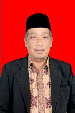 M. YUSUF, S.Pd.I